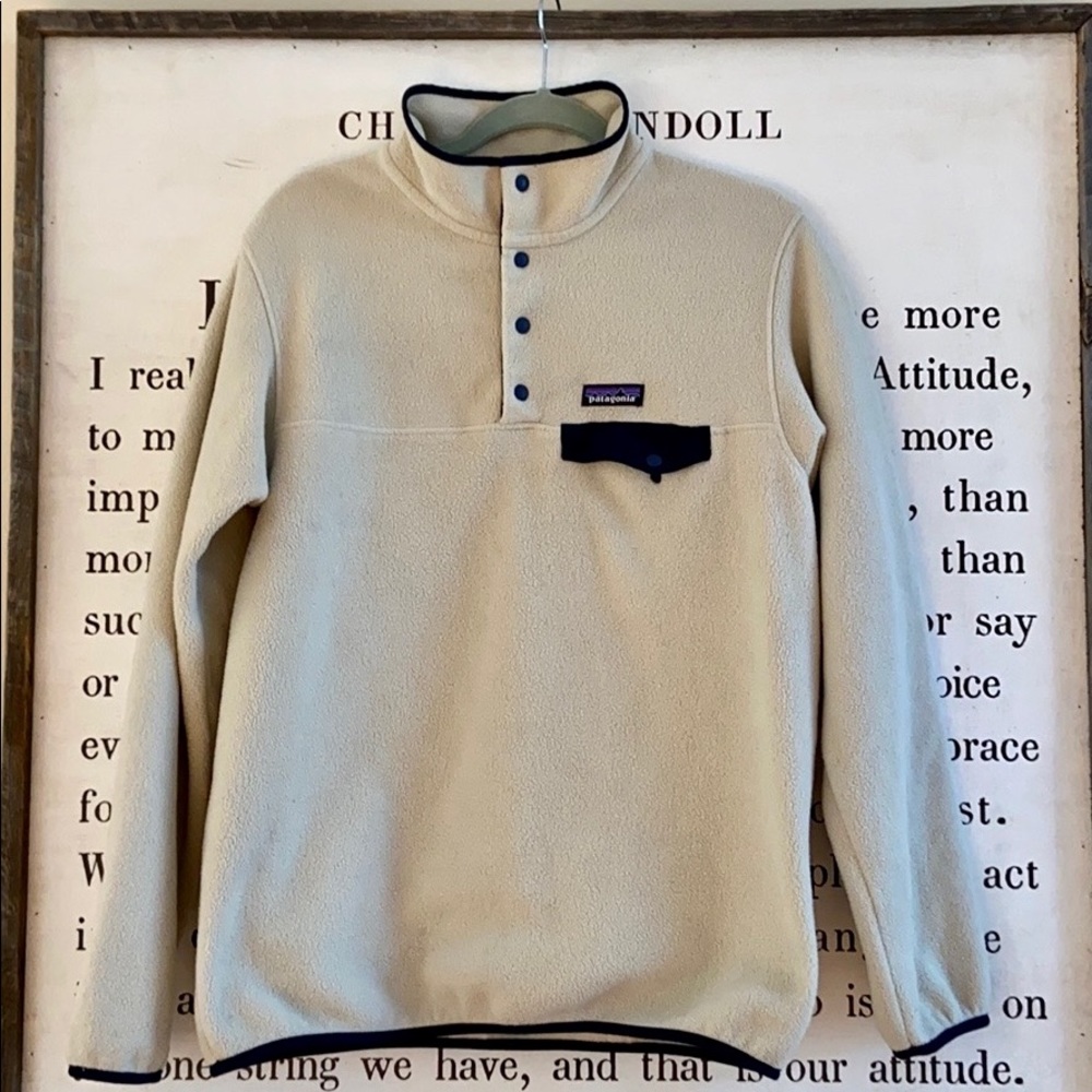 Patagonia